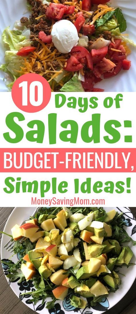 Budget Bites, Frugal Decor, Super Salads, Conscious Lifestyle, Year Goals, Budget Cooking, Vegetarian Cookbook, Thrifty Thursday, Money Saving Mom