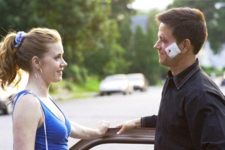 Mark Wahlberg and Amy Adams in The Fighter The Fighter Movie, Fighter Movie, Mark And Amy, Lowell Massachusetts, The Fighter, We Are The Champions, Sports Movie, Mark Wahlberg, Cinema Film