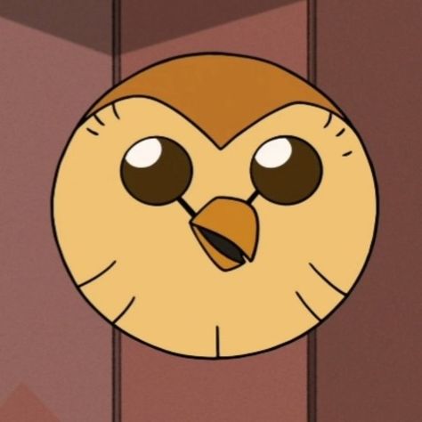 #Hooty #HootyClawthorne #Icon #FirstSeason #Primeiratemporada #TheOwlhouse #pfp #Luztoh #Toh The Owl House, Owl House