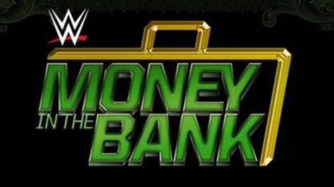 Wwe Money In The Bank, Bank Logo, Wwe Ppv, Banks Logo, Kevin Owens, Youtube Money, Show Me The Money, Money Bank, Money In The Bank