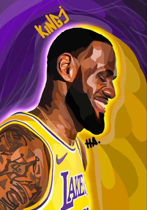 Taco tuesday!🌮 Lebron James Painting, Hip Hop Artwork, Nba Art, Basketball Wallpaper, Taco Tuesday, Lebron James, Instagram Template, Love Art, Nba