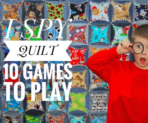 Carousel Costume, I Spy Quilts, Air Freshener Diy, Circus Themed Costumes, Paper Tassels, American Patchwork And Quilting, Machine Embroidery Quilts, I Spy Quilt, I Spy Games