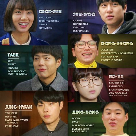 Reply 1988 Wallpaper, 1988 Quotes, Reply 1988, Ryu Jun Yeol, Easy Korean Words, Baby Lyrics, Nijirô Murakami, Kdrama Funny, Drama Memes