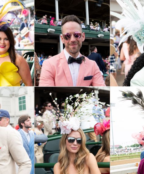 50 of Our Favorite Derby Hats – Garden & Gun Bunny Mellon, Kentucky Derby Fashion, Kentucky Oaks, Derby Fashion, Churchill Downs, Kentucky Derby Hats, Derby Hats, Kentucky Derby, Churchill