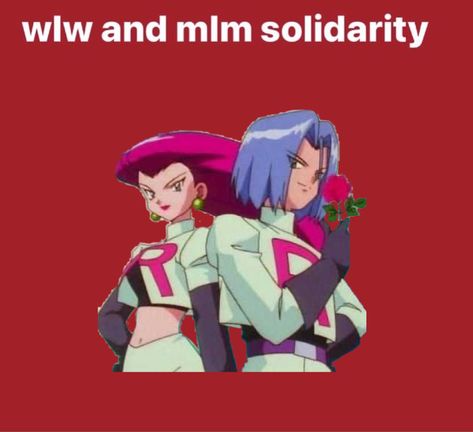 Wlw Mlm Hostility, Mlm Wlw Solidarity, Writing Prompts Funny, Me And My Dog, Cartoon Cake, Yeah Yeah, Team Rocket, Best Friendship, Character Wallpaper