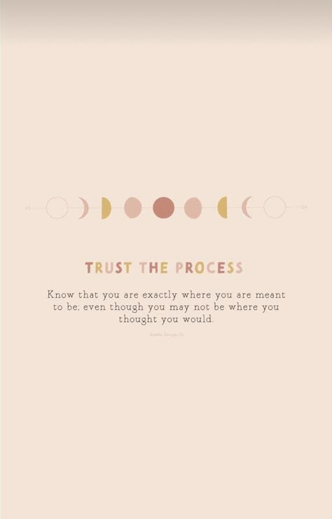 Qoutes About Trusting The Process, Trust The Process Quotes Tattoo, Trust The Journey Tattoo, Trust The Timing Of Your Life, Trust The Universe Tattoo, Trust Yourself Tattoo, Trust The Process Tattoo Ideas, Trust The Process Wallpaper, Trust Tattoo