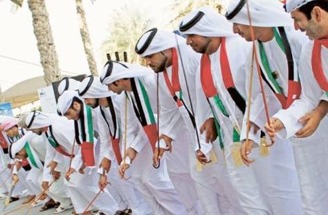 United Arab Emirates - Yowla Uae Heritage, Uae National Day, English Worksheets For Kids, Traditional Dance, Christmas Gift Decorations, National Day, Current Affairs, Arab Emirates, Worksheets For Kids