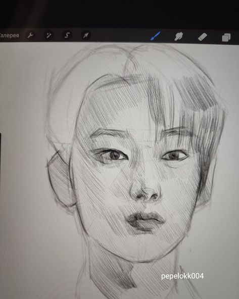 Kim sunoo art enhypen 💖💖💘 Sunoo Drawing Sketch, Kim Sunoo Drawing, Sunoo Drawing, Pencil Portrait Drawing, My Arts, Kim Sunoo, Sketches Tutorial, Drawings Simple, Pencil Portrait