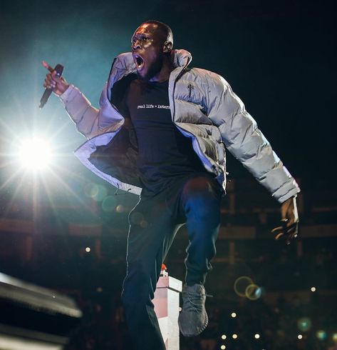 Stormzy Rapper Aesthetic, Stormzy Rapper, Rapper Aesthetic Wallpaper, Rapper Aesthetic, Uk Rap, Uk Music, Picture Collage Wall, Picture Collage, Aesthetic Wallpaper