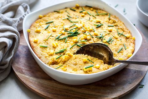 Cajun Corn Casserole, Cajun Corn, Jambalaya Rice, Cajun Seafood, Cajun Dishes, Corn Casserole, My Diary, Holiday Foods, Dinner Sides