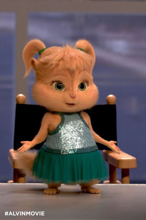 Alvin And Chipmunks, Alvin And Chipmunks Movie, Chipmunks Movie, Lord Dominator, The Chipettes, Chip N Dale, Disney Frozen Olaf, Alvin And The Chipmunks, Screen Caps