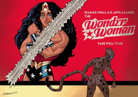 GPwjHS_XoAEXLif (2041×1443) Cheetah Fanart, Wonder Woman And Cheetah, Barbara Minerva, Cheetah Dc, Fan Art Dc, Comic Book Costumes, Dc Wonder Woman, Book Costumes, Barbara Ann