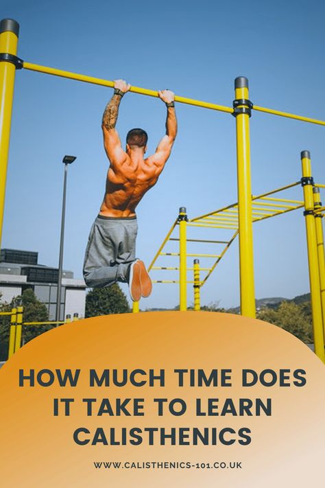 🤸‍♂️🕰️ Mastering Calisthenics: The Journey Unveiled! 🏋️‍♀️ Curious about the time it takes to conquer bodyweight moves? From beginner basics to advanced techniques, learn how consistency, complexity, and your body type shape your progress. Start the exciting path to calisthenics excellence! 💪🤩 #CalisthenicsJourney #StrengthUnleashed Calisthenics Progressions, Calisthenics Bars, Public Space Design, Calisthenics Workout, An Exercise, Workout Regimen, Fitness Blog, Calisthenics, Bodyweight Workout