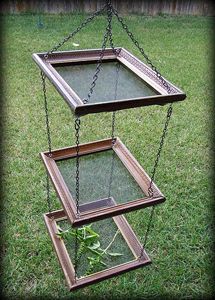 Jardim Diy, Dekor Diy, Bird Feeder, Drying Herbs, The Grass, Tiny Homes, Outdoor Projects, Permaculture, Dream Garden