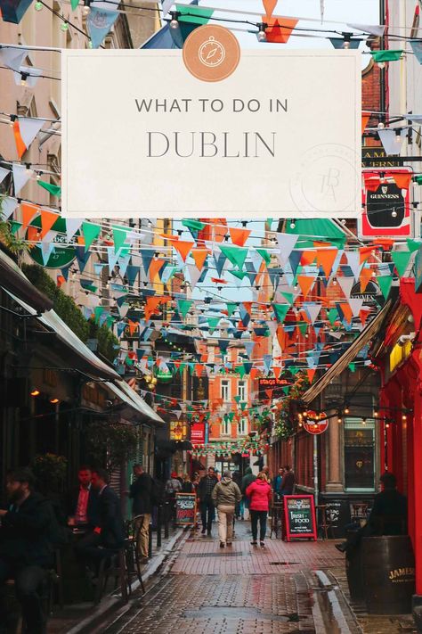 What to Do in Dublin Dublin Nightlife, Dublin Travel Guide, Ireland Road Trip Itinerary, Things To Do In Dublin, Dublin Hotels, Ireland Road Trip, Visit Dublin, Ireland Destinations, Dublin Travel