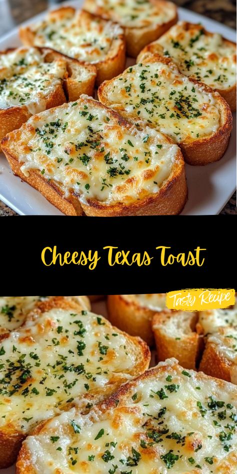 Side Dish For Pasta, Crawfish Bread, Pasta Soups, Veggie Bites, Cooking Recipes For Dinner, Family Snacks, Pasta Side Dishes, Texas Toast, Favorite Recipes Dinner