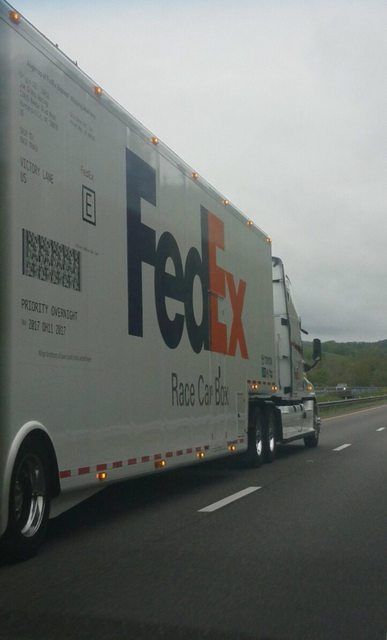 FedEx, Hauler, NASCAR, Transporter Fedex Car Delivery, Fedex Truck, Jennifer Aniston Videos, Broken Iphone Screen, Bus Advertising, Broken Iphone, Medicine Snaps, Car Delivery, Fake Ft Call