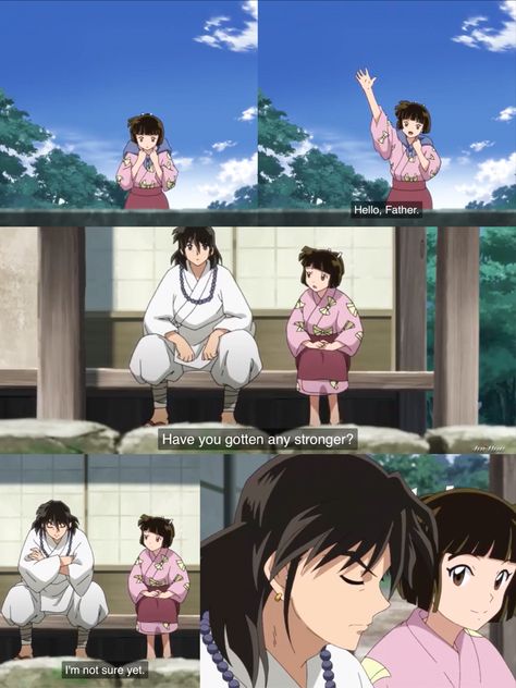 Sango X Miroku, Miroku X Sango, Sango And Miroku, Inuyasha Funny, Seshomaru Y Rin, Inuyasha And Sesshomaru, Kagome Higurashi, Comic Movies, Anime Couples Drawings