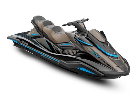 Electric Jet Ski, Yamaha Jet Ski, Stand Up Jet Ski, Yamaha Jetski, Jet Ski Lift, Jet Ski Kawasaki, Dr Car, Water Vehicles, Yamaha Waverunner