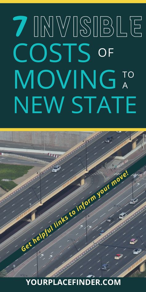 Moving To A New State, Moving Out Of State, Moving House Tips, Moving Across Country, Moving Hacks, Moving Hacks Packing, Moving Tools, Moving To Another State, Moving To Texas