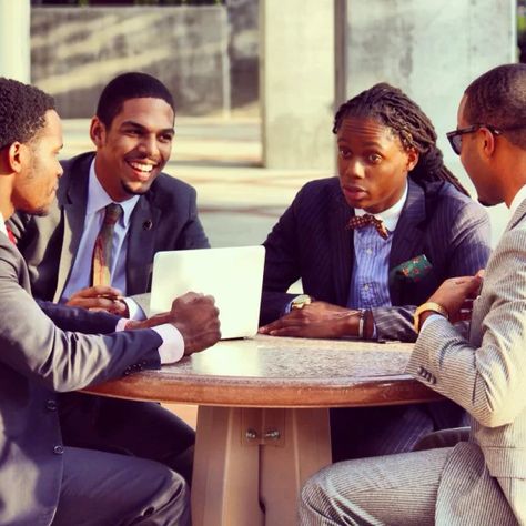 Spelman, Morehouse alumni create HBCU collection for Ralph Lauren Ralph Lauren Spelman, Spelman College Ralph Lauren, Ralph Lauren Preppy Ivy League, Men’s 80s Preppy, College Image, Ralph Lauren Preppy Button-up Shirt, Spelman College, Blue Envelopes, Kindred Spirits