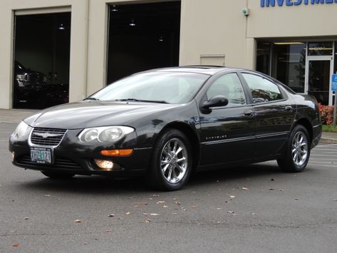 2000 Chrysler 300M / Luxury Sedan / Leather/ Sunroof / NEW TIRES Water Based Concrete Stain, Concrete Stain, Chrysler 300m, Full Size Photo, Luxury Sedan, Stained Concrete, Chrysler 300, New Tyres, Exterior Colors