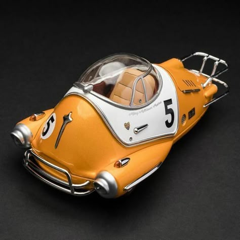 Quirky Rides no Twitter: "The #quirky #FusionFlea doesn't exist, but it should https://t.co/pPZtCj2oIy" / Twitter in 2022 | Weird cars, Small cars, Futuristic cars Microcar, Tiny Cars, Weird Cars, Retro Futuristic, Futuristic Cars, 3d Printable, Vehicle Design, Retro Futurism, Mini Cars