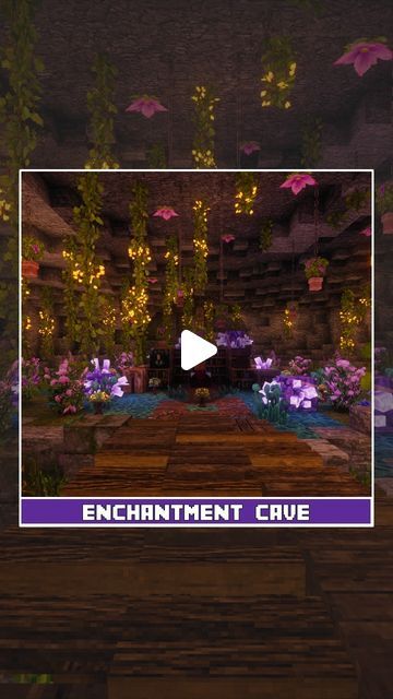 Minecraft Cave, Minecraft Enchantments, Table Minecraft, Minecraft Shaders, My Map, Minecraft Tips, Cross Stitch Landscape, Minecraft Survival, Minecraft Decorations