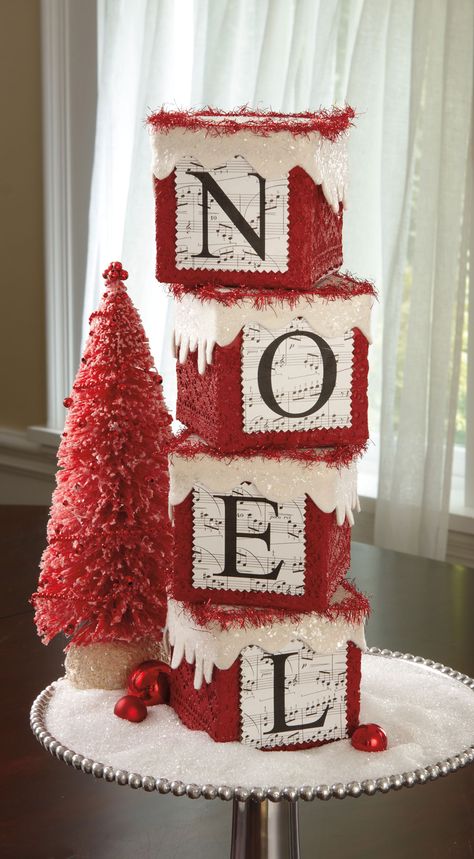 Christmas Past, Noel Christmas, Christmas Deco, Xmas Crafts, Christmas Joy, Christmas Inspiration, Christmas Projects, Xmas Decorations, Christmas Cheer