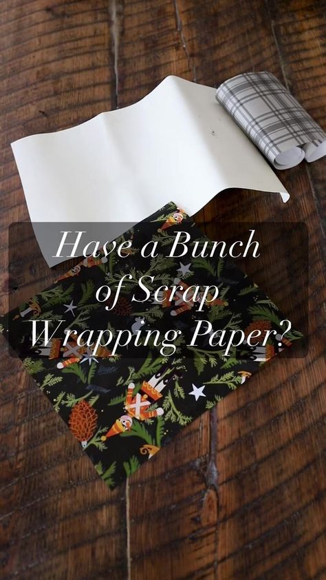 DIY napkin rings are the perfect way to utilize that scrap wrapping paper we have all been accumulating 😅Here are a few other ideas: 1. Make Gift Tags 2. Piece together for an eclectic table runner 3. Shred & use as box stuffing 4. Frame for easy wall art 5. Fold & use as place cards on your tablescape. Let me know some of your favorite uses for wrapping scraps & follow Southern Yankee DIY for more budget friendly home ideas*****#Lovewhereyoudwell #stellarspaces #designsponge #makehomematter #h Box Stuffing, Diy Napkin Rings, Easy Wall Art, Eclectic Table, Napkin Rings Diy, Creative Gift Wraps, Diy Napkins, How To Make Banners, Simple Wall Art