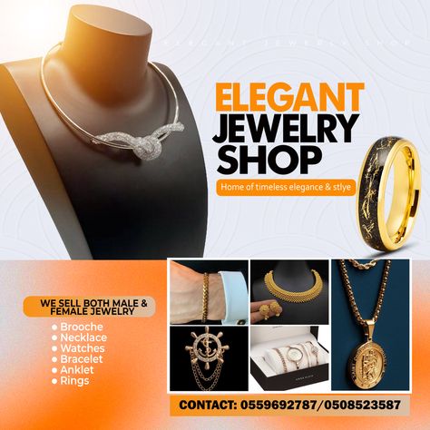 Jewelry Flyer, Carpentry, Jewelry Stores, Collage, Pins, Quick Saves, Design