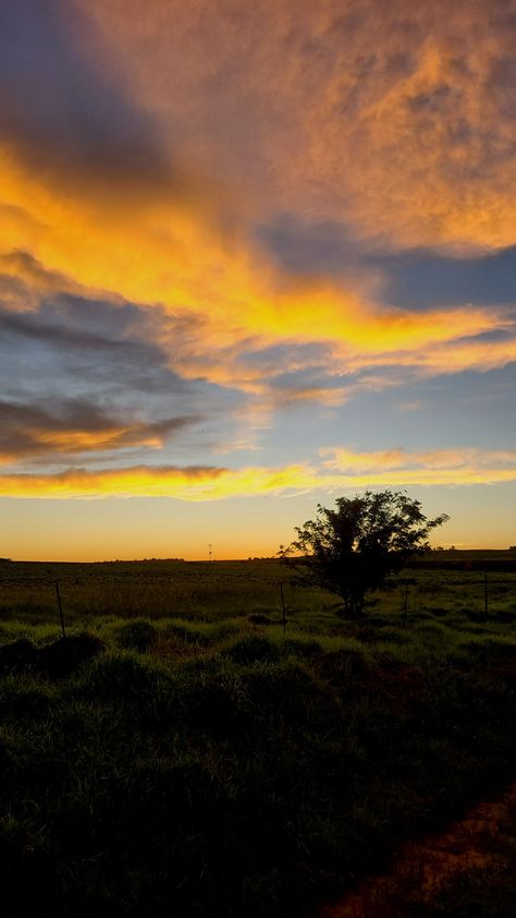 Clouds Free State South Africa 🇿🇦 Free State South Africa, Free State, Nature Photos, South Africa, Photography, Nature