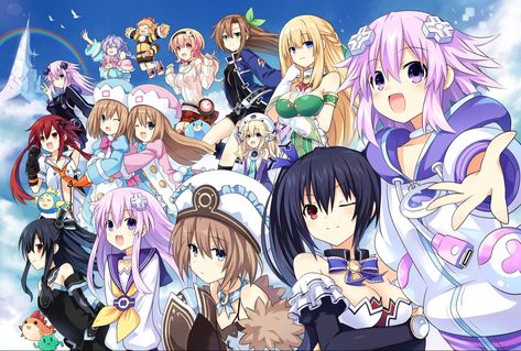 Force Pictures, Hyperdimension Neptunia, A Hat In Time, My Character, My Little Pony Drawing, Date A Live, Pony Drawing, Personality Quiz, Anime Kawaii