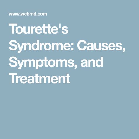 Cushing Syndrome, Pandas Syndrome, Cushing’s Syndrome, Serotonin Syndrome, Cushings Syndrome, Tourettes Syndrome, Metabolic Disorders, Disease Symptoms, Neurological Disorders