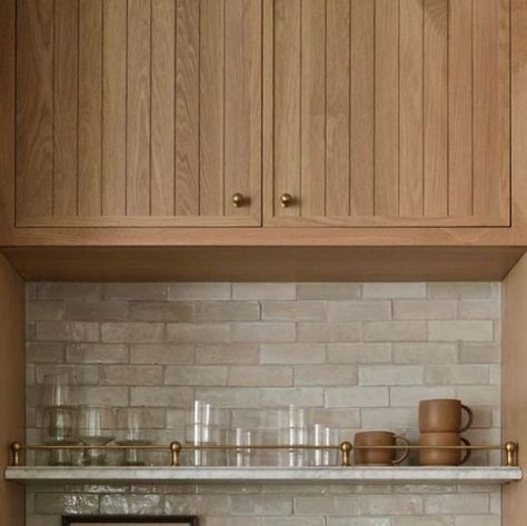 Yond Interiors, White Oak Kitchen Cabinets, White Oak Kitchen, Living Etc, Oak Kitchen Cabinets, Cabinetry Design, Oak Kitchen, California Design, Oak Cabinets