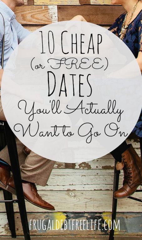 10 Cheap (or FREE) Dates You'll Actually Want to Go On Dates On A Budget, Free Dates, Free Date Ideas, Cheap Date Ideas, Debt Relief Programs, Credit Debt, Just The Two Of Us, Couple Activities, Save My Marriage