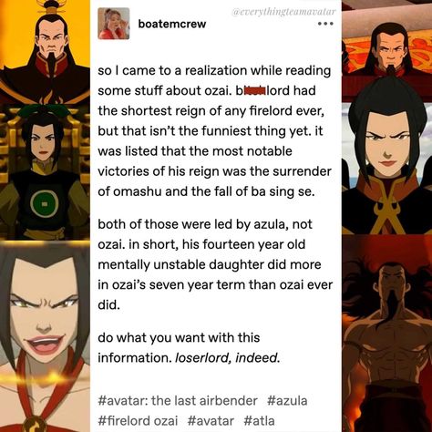 Azula Avatar Fan Art, Funny Atla, Zuko And Sokka, Avatar Azula, Atla Memes, Secret Tunnel, Avatar The Last Airbender Funny, Avatar Funny, Avatar Series