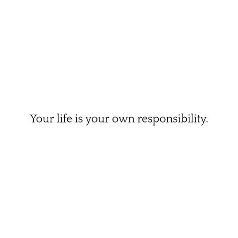 ZEN MIND on Instagram: “You alone are responsible for your success and well being. Work on yourself by yourself for yourself. Stop relying on others and be your…” Quotes About Not Relying On Others, Quotes About Relying On Yourself, Rely On Yourself Quotes, Zen Mind, Rely On Yourself, Mental And Emotional Health, Emotional Health, Be Yourself Quotes, Well Being