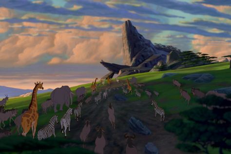 Pride Rock Lion King, Lion King Ii, Chain Of Memories, Young Simba, Disney Prince, Kingdom Hearts Ii, The Lion King 1994, Timon And Pumbaa, Disney Kingdom