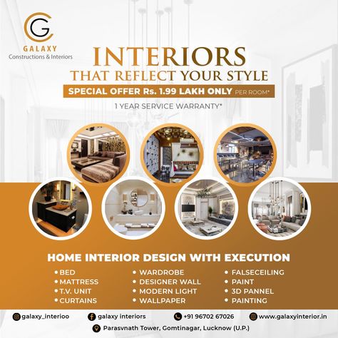 Social Media Interior Post
Galaxy Interior Ads Interior Designer Advertisement, Interior Design Banner Ads, Interior Design Ads Poster, Home Decor Social Media Posts, Interior Design Advertising Poster, Interior Creative Ads, Interior Flyer Design, Interior Design Creative Ads, Interior Design Social Media Posts