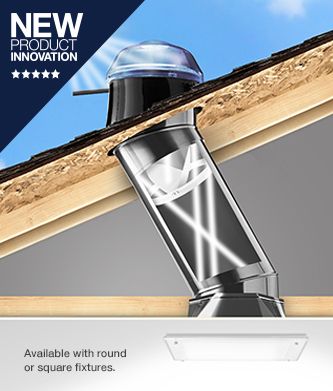 Solar Tube Lighting, Tubular Skylights, Solar Windows, Easy Home Improvement Projects, Solar Tubes, Easy Home Improvement, Paint Repair, Solar Solutions, Solar Electric