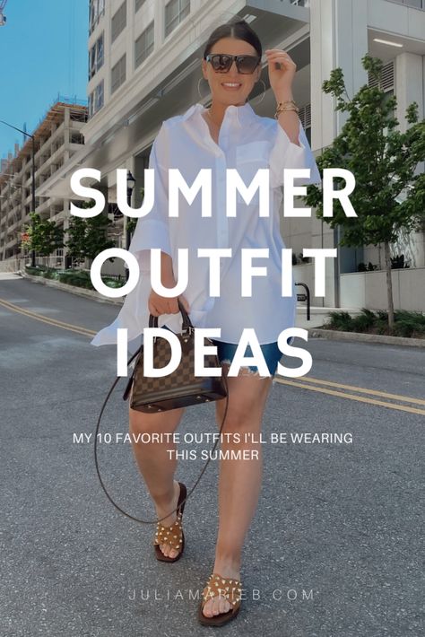 Summer In Atlanta Outfits, Summer Bbq Outfit Casual, Summer Weekend Getaway Outfits, Backyard Bbq Outfit Ideas, Bbq Outfit Ideas Summer, Bbq Outfit Ideas, Barbecue Outfit, Summer Bbq Outfit, Weekend Getaway Outfits