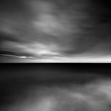 El Mar: By Jean-paul Soujol, more artworks https://www.artlimited.net/32516 #Photography #Digital #Exhibition #Naturalism #Minimalism Long Exposure Landscape, Minimalist Landscape, Minimalist Photography, Long Exposure, Photography Awards, Jean Paul, Landscape Photography, Wonder, Black And White