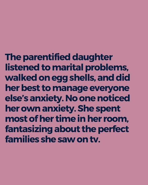 Dr. Nicole LePera (@the.holistic.psychologist) • Instagram photos and videos Parentified Daughter, Dr Nicole Lepera, Nicole Lepera, Holistic Psychologist, Marital Problems, Mental Health Facts, Behavior Analysis, Inner Healing, Mental And Emotional Health