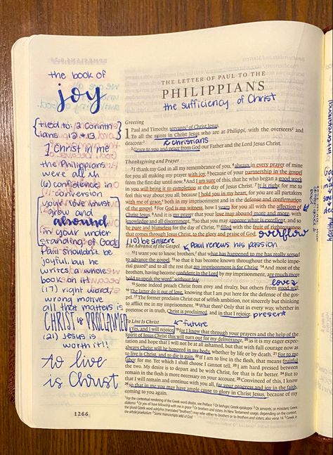 Philippians 1 Bible Journaling, Philemon Bible Journaling, Philippians Bible Journaling, Studying Scripture, Bible Notebook, Book Of Philippians, Faith Goals, Philippians 1, Bible Journaling For Beginners