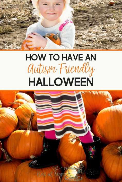 Sensory Friendly Trunk Or Treat, Family Timeline, Spooky Halloween Food, Inner Health, Parenting Resources, Halloween Cans, Autumn Activities For Kids, Sensory Friendly, Easy Halloween Crafts