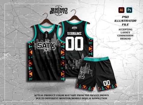 #Basketball Jersey
#Jersey Designs
#Jersey Sublimation
#spurs Basketball Jersey Custom Design, Jersey Basketball Design Ideas, Jersy Boys Design Basketball, Design Jersey Basket, Nba Jersey Design, Basketball Jersey Design Ideas Sublimation, Jersey Design Basketball, Best Nba Jerseys, Nba Theme