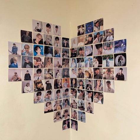 a day of love with jun and hoshi Seventeen Themed Party, Seventeen Cupsleeve Event, Cupsleeve Event Decor, Nct Cupsleeve, Seventeen Cupsleeve, Kpop Cafe Event, Seventeen Birthday Ideas, Kpop Cupsleeve Event, Cupsleeve Events