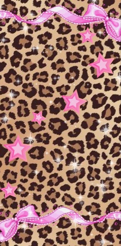 Cheetah Print Background, 2000s Wallpaper, Cheetah Wallpaper, Cheetah Print Wallpaper, Y2k Background, Pink Cheetah Print, Bling Wallpaper, Y2k Wallpaper, Iphone Wallpaper Photos