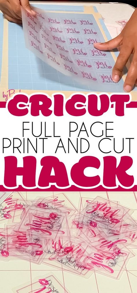 Print And Cut Cricut, Cricut Projects To Sell, Vinyle Cricut, Cricut Help, Cricut Print And Cut, Cricut Supplies, Cricut Explore Projects, Cricut Expression, Projets Cricut